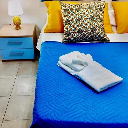 Dgs Aparthotel Trapani Eksteriør billede