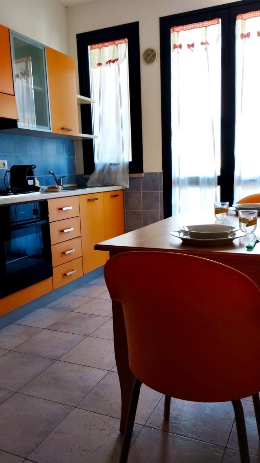 Dgs Aparthotel Trapani Eksteriør billede